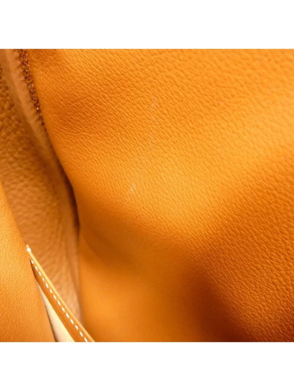 Hermes Vintage Christine Shoulder Bag